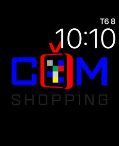 Hệ thống bán hàng trực tuyến by com shopping