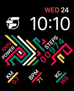 FASTER | NEW STYLE 03 by Faster Studio