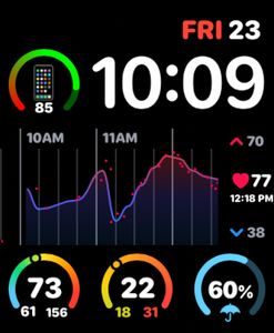 Infograph Modular by Matty D