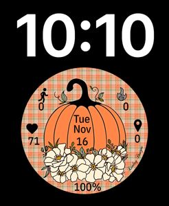 Fall Vibes by Linlay Designs™