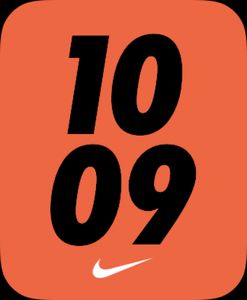 Nike Bounce by Flymypc