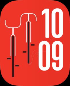 Bicycle love by B75
