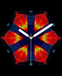 Kaleidoscope by Dadafatsax