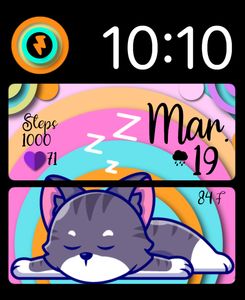 PD- SLEEPING PET by Paula Design