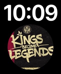 AtlUtd: Kings->Legends by FloCal35