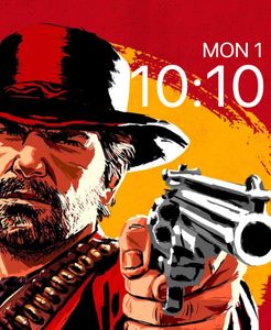 Red Dead by korN