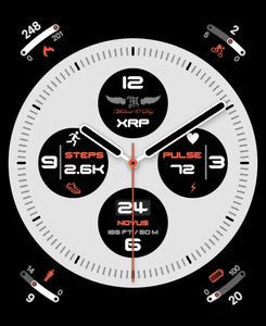 MOD-3569 Novus XRP by Michael O'Day ™