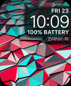 BENTO | Z•R by ZANK•R