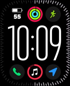 Runner (Ultra/Simple) by 13th SQUAD