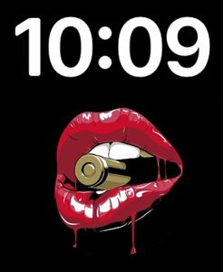 Bite The Bullet by Ubiquitous Originality