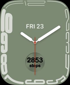 MOD-3601 by Michael O'Day ™