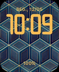 Geometry by Mágico Nº 10