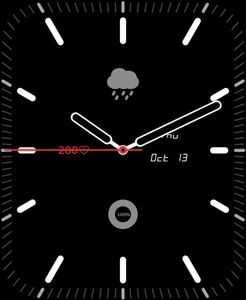 Analog Minimal v1 by delete