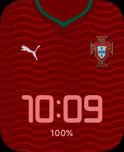 FPF by Mágico Nº 10