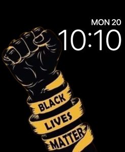 Black Lives Matter by Gizmo411