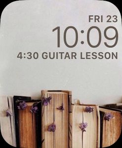 Book: Life by Carmen