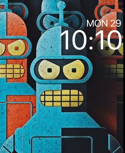 Bender by korN