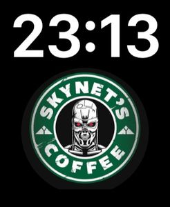 Skynet by daditron101
