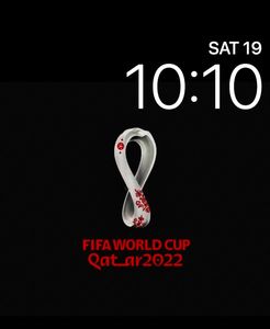 WORLD CUP by oscar