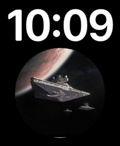 Star Wars: ISD(Star Destroyer) by FloCal35