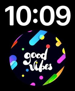 Good Vibes by Ubiquitous Originality