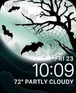 Halloween by Carol