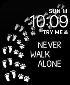 My dog, my best friend by Carmen