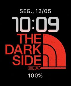 Dark by Mágico Nº 10
