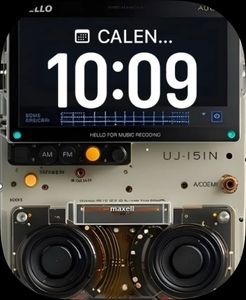el futuro 4 by Demon