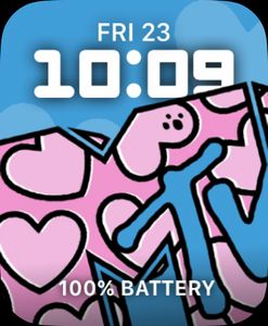 MTV Love by MTV