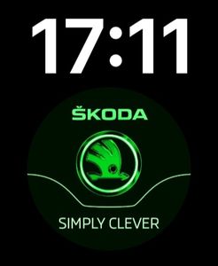 skoda by Fcc