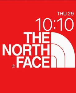 North Face by Marco