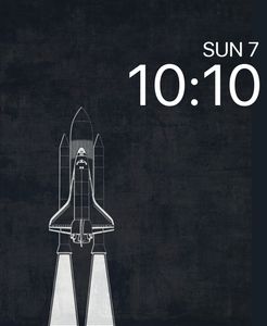 spaceship by korN