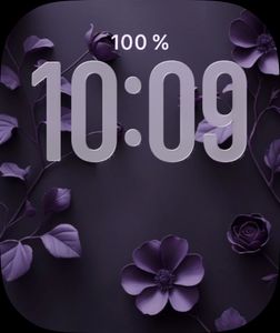 Purple by Vanessa