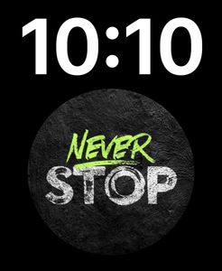 Never stop by korN