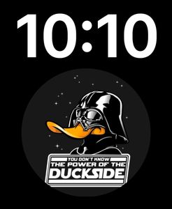 New Watchface by korN