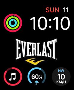 everlast by Marco