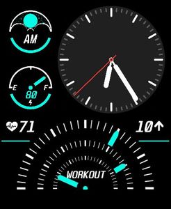 CFW ACTION ANALOG 01 by CFW Projects