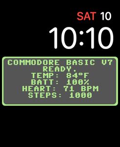 Commodore 128 (LITE) by BulbousSum