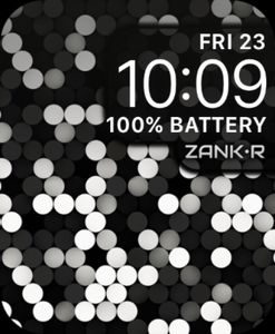 Dots PiiO | Z•R by ZANK•R