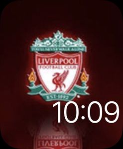 Liverpool FC 🇬🇧 by Fred’s Football Faces