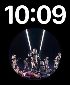 Stormtroopers by FloCal35