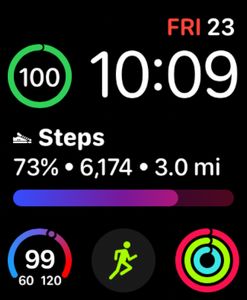 Fitness Freakz by katyoung