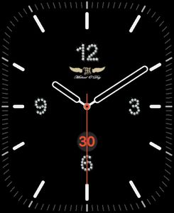 MOD-3442 Diamond Elegance by Michael O'Day ™