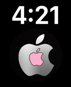 Apple by Xena