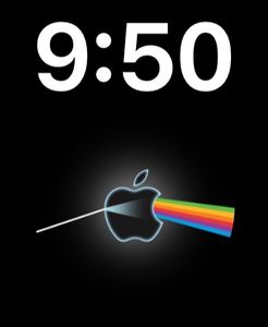 Pink Floyd Cowboy by Flymypc