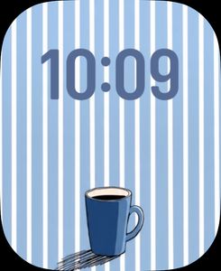 Coffee time by B75