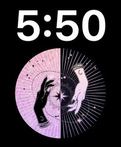 Spiritual Equilibrium by Mackenzie S.