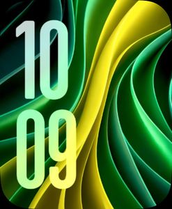 Brazil by Mágico Nº 10