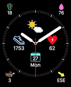 MOD-3999 Weather Station by Michael O'Day ™